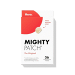 The 1 Hydrocolloid Acne Patch That Actually Works
