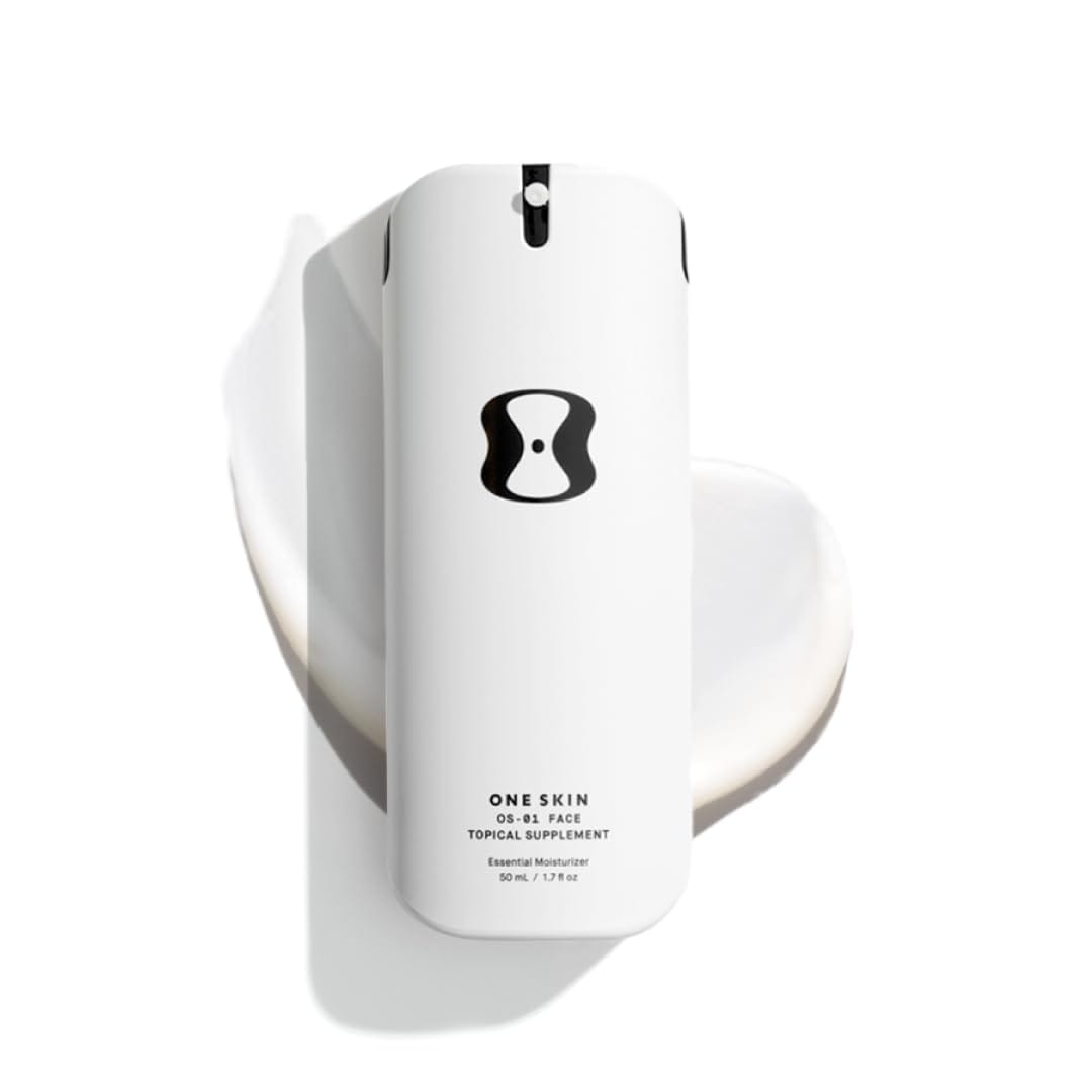 OneSkin OS-01 Peptide Moisturizer