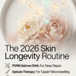 The 2026 Skin Longevity Revolution: Why “Pro-Aging” is the New Gold Standard
