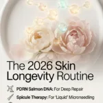 The 2026 Skin Longevity Revolution: Why “Pro-Aging” is the New Gold Standard