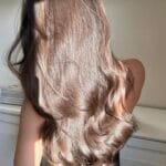 Glass Hair, Peptide Power & the Side Part Revolution: Your Complete 2026 Hair Trend Guide