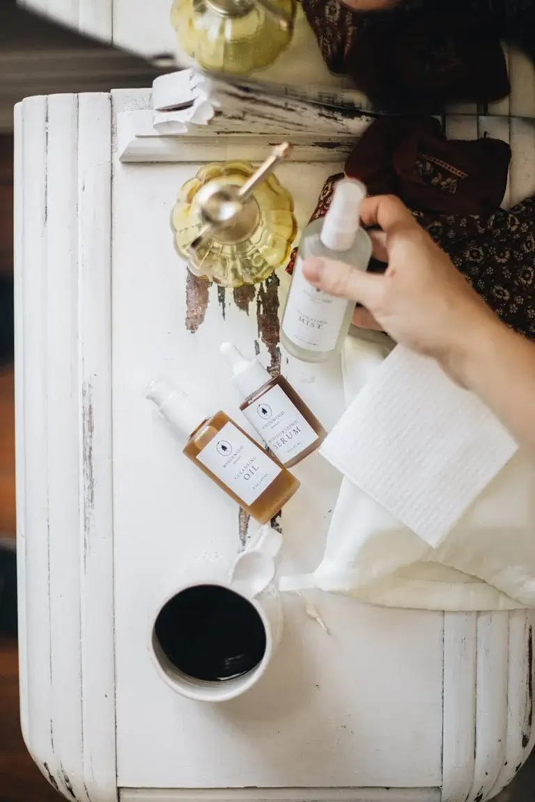 7 Science-Backed Morning Skincare Habits That Actually Work (Dermatologist-Approved)