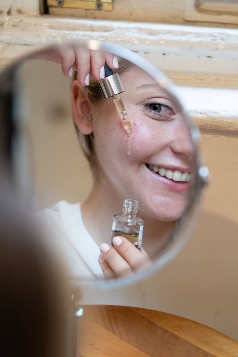 Spicules Skincare: Microneedling in a Bottle? How Sea Sponges Got My Skin Obsessed
