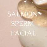 PDRN salmon DNA serum for regenerative skincare and collagen stimulation
