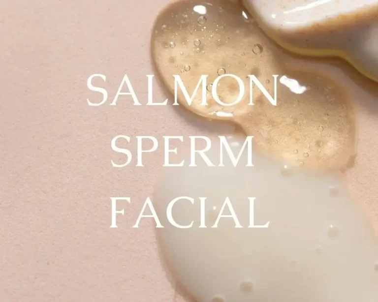 PDRN salmon DNA serum for regenerative skincare and collagen stimulation